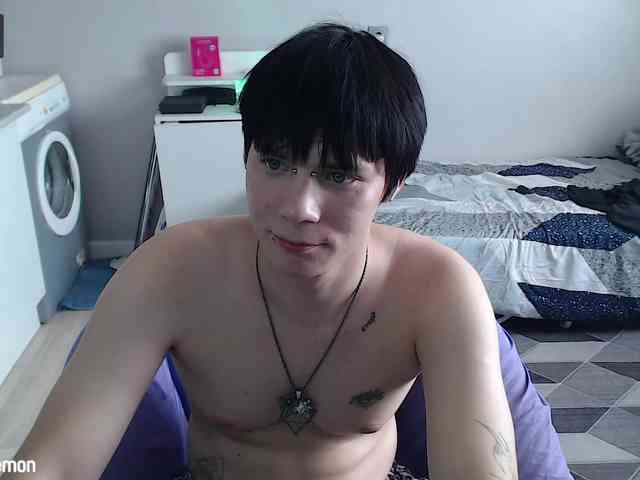 yourlildemon