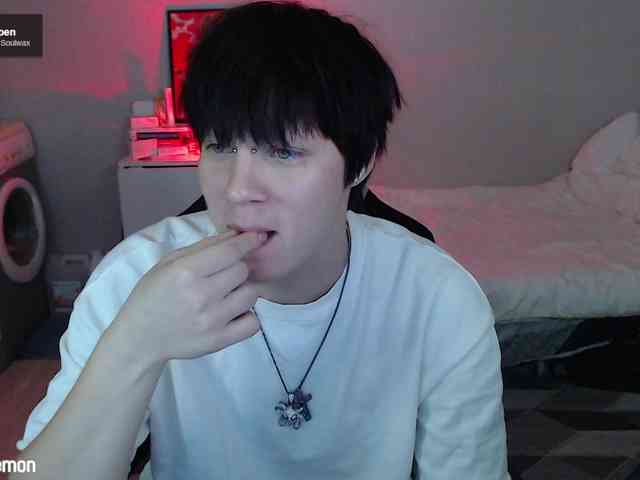 yourlildemon
