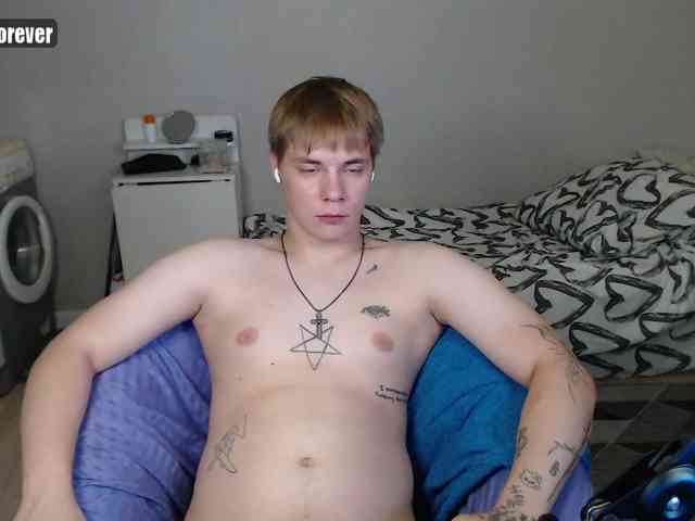 yourlildemon Sex Cam Show
