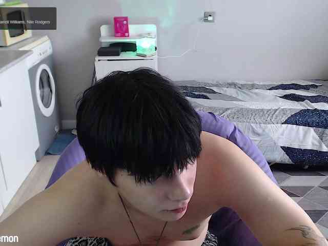 yourlildemon