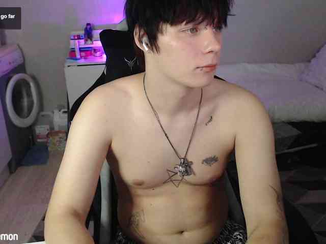 yourlildemon