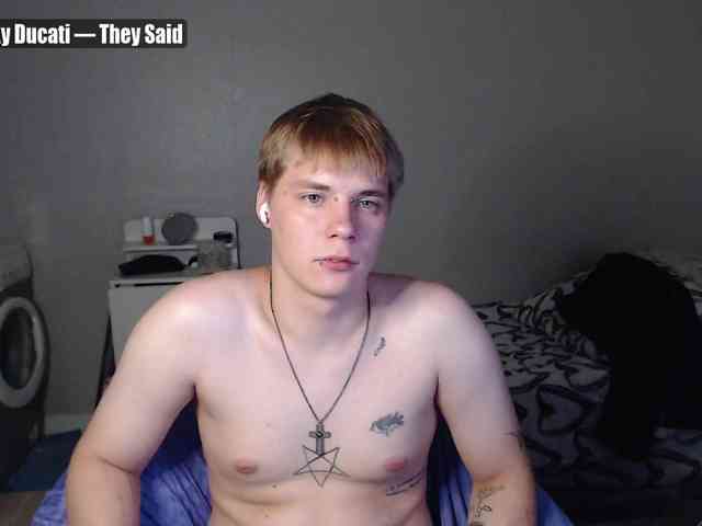 yourlildemon Sex Cam Show