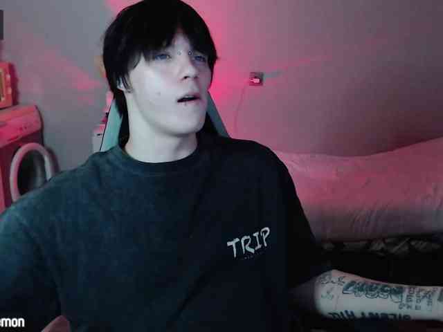 yourlildemon