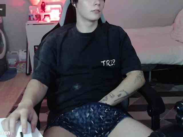 yourlildemon yourlildemon
