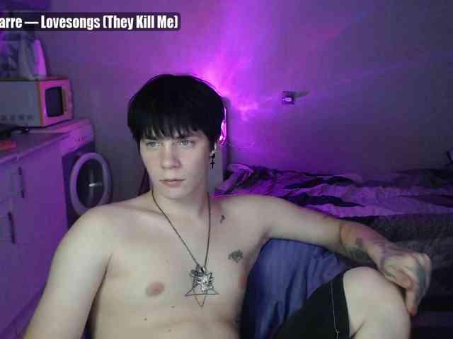 yourlildemon yourlildemon