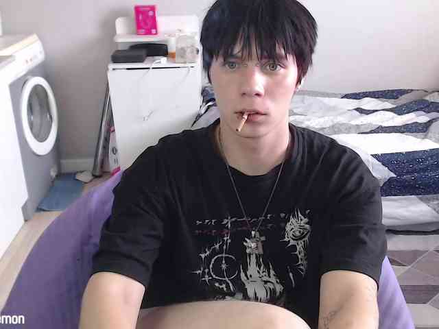 yourlildemon
