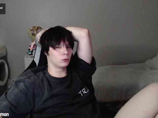 yourlildemon