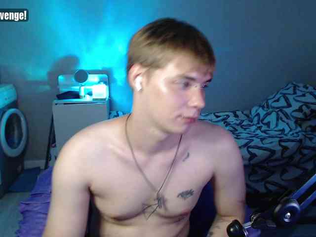 yourlildemon Sex Cam Show