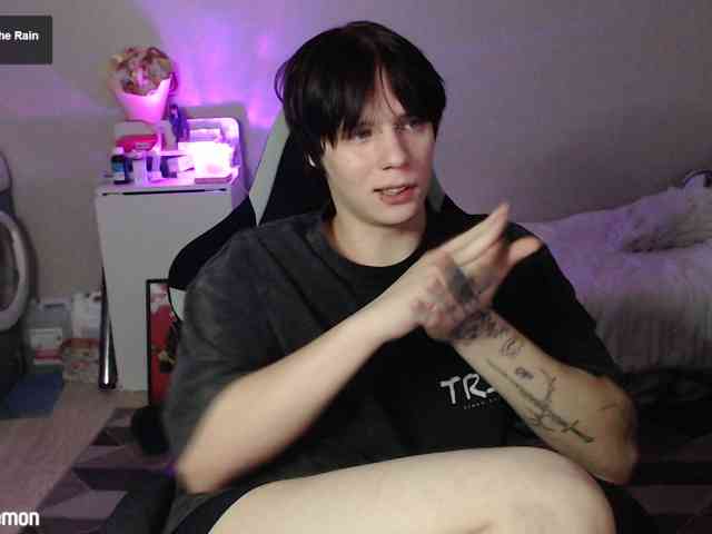 yourlildemon
