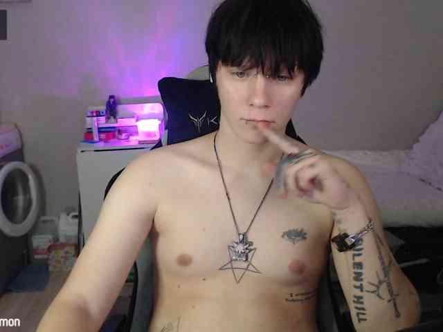 yourlildemon