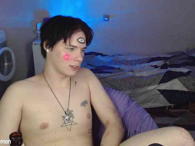 yourlildemon yourlildemon