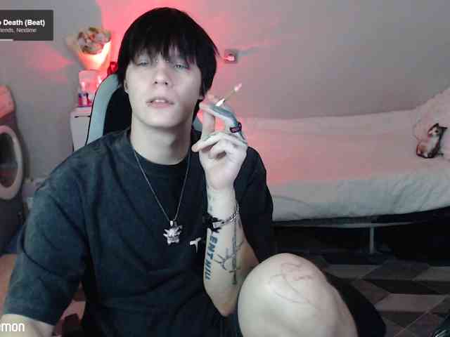 yourlildemon yourlildemon