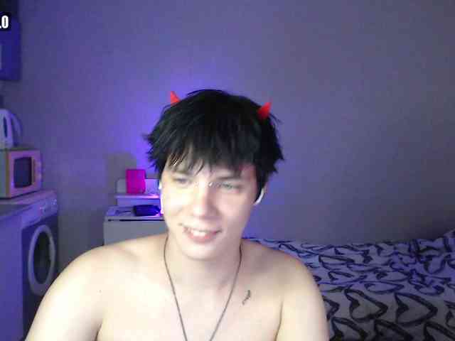 yourlildemon yourlildemon