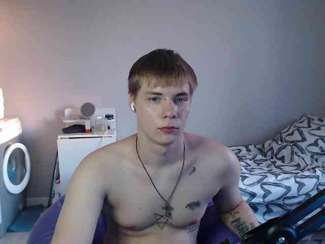 yourlildemon Sex Cam Show