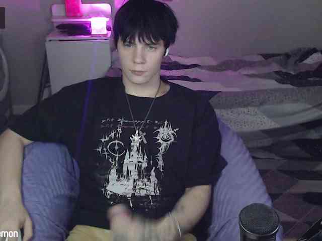 yourlildemon