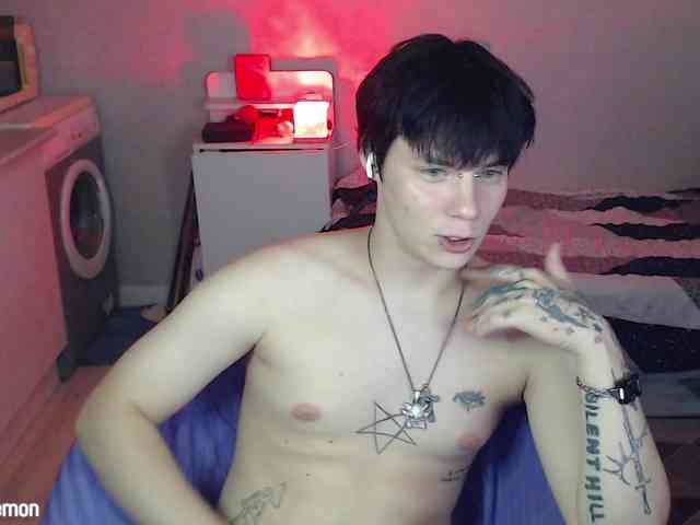 yourlildemon