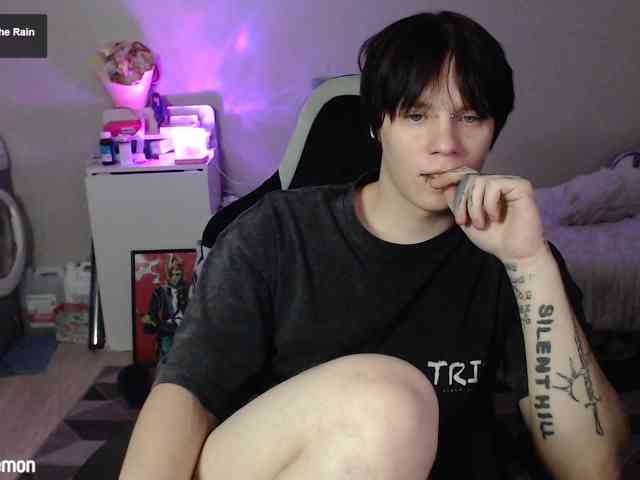 yourlildemon