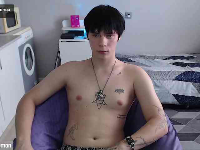 yourlildemon