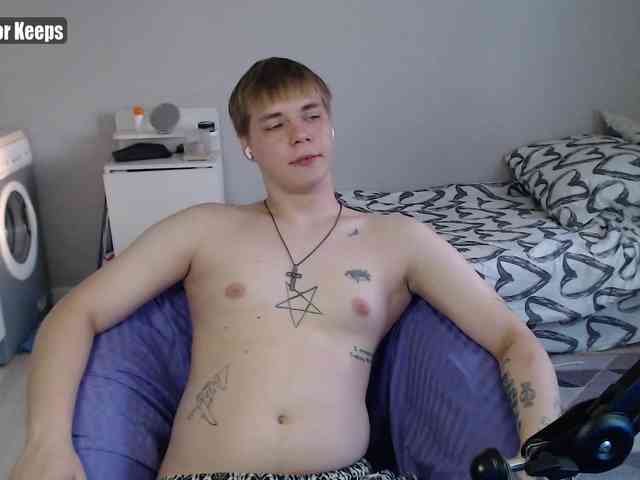 yourlildemon Sex Cam Show