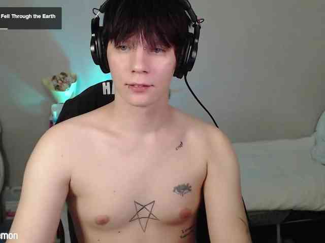 yourlildemon