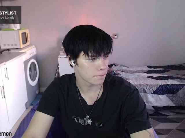 yourlildemon