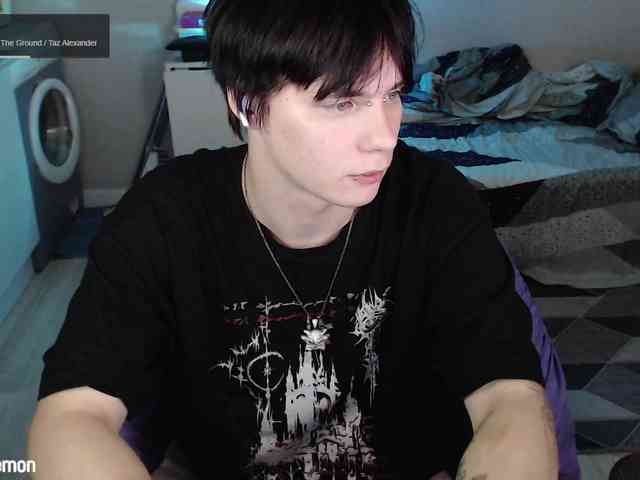yourlildemon yourlildemon
