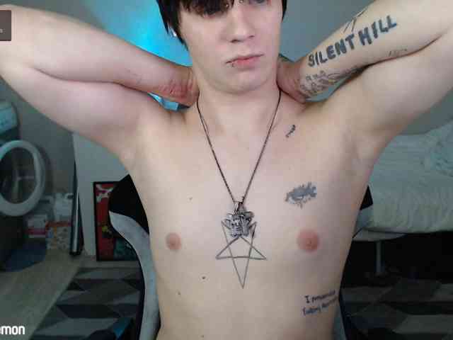 yourlildemon