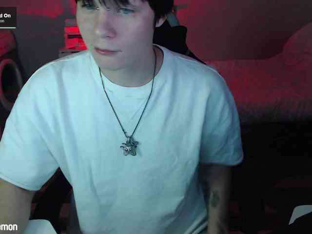 yourlildemon