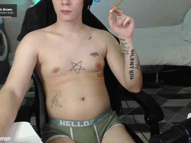 yourlildemon
