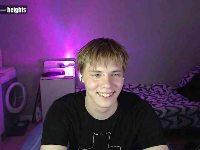 yourlildemon Live Webcam on BongaCams