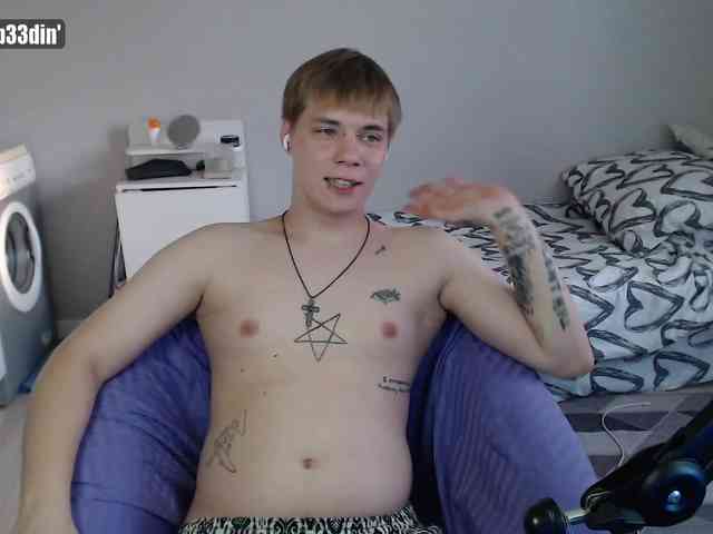 yourlildemon Sex Cam Show