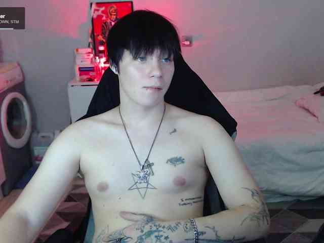yourlildemon