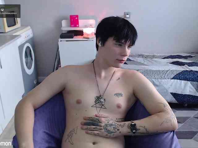 yourlildemon