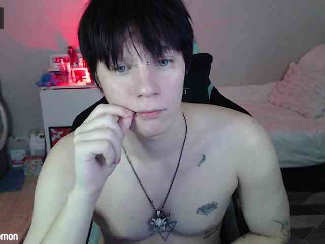 yourlildemon