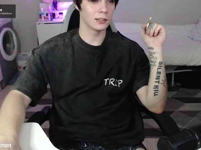 yourlildemon