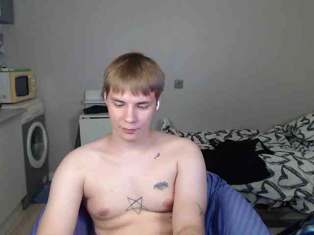 yourlildemon Sex Cam Show