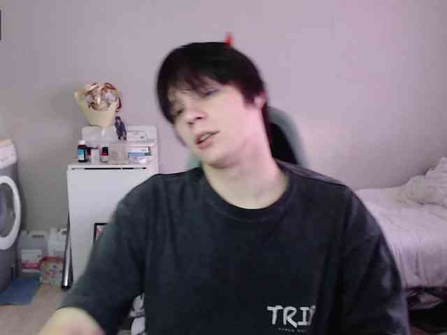 yourlildemon