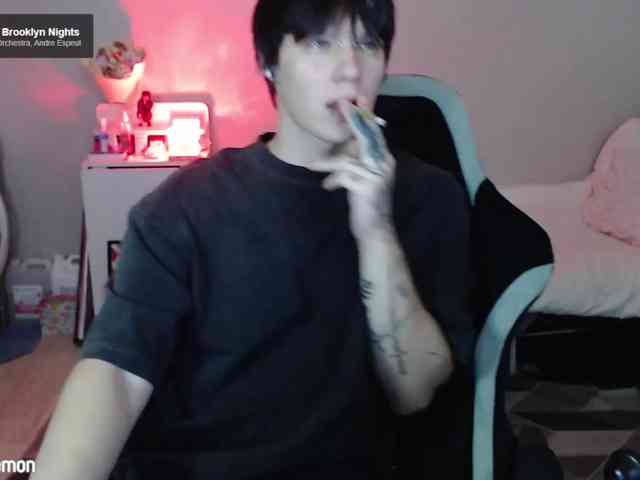 yourlildemon yourlildemon