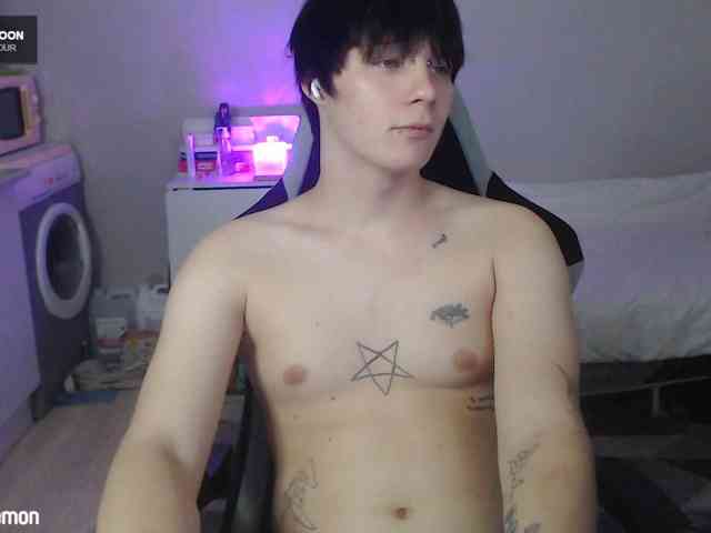 yourlildemon