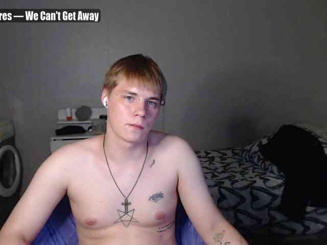 yourlildemon Sex Cam Show