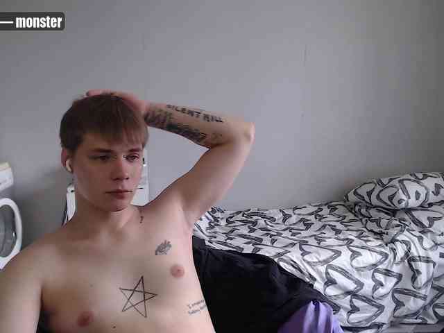 yourlildemon Sex Cam Show