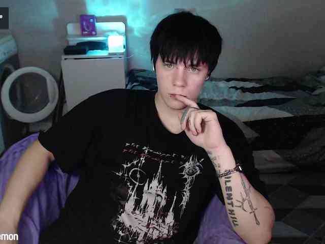yourlildemon