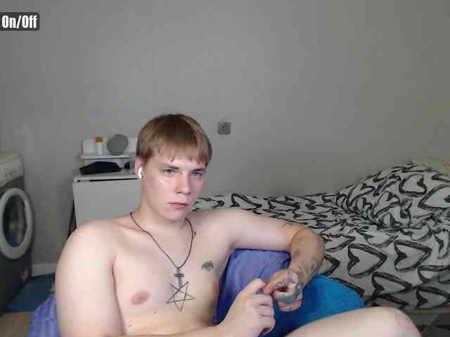 yourlildemon Sex Cam Show