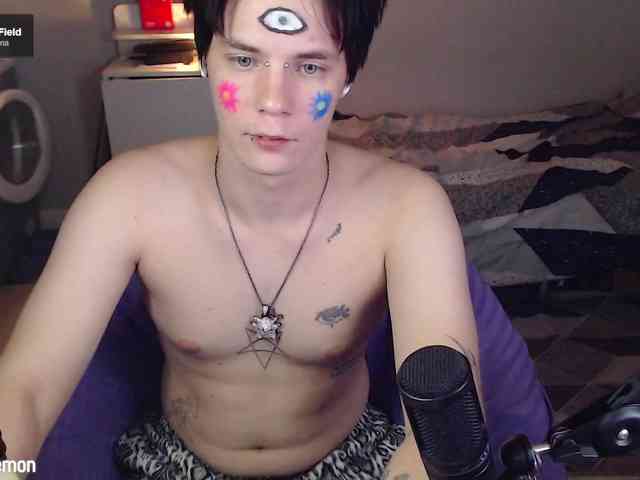 yourlildemon