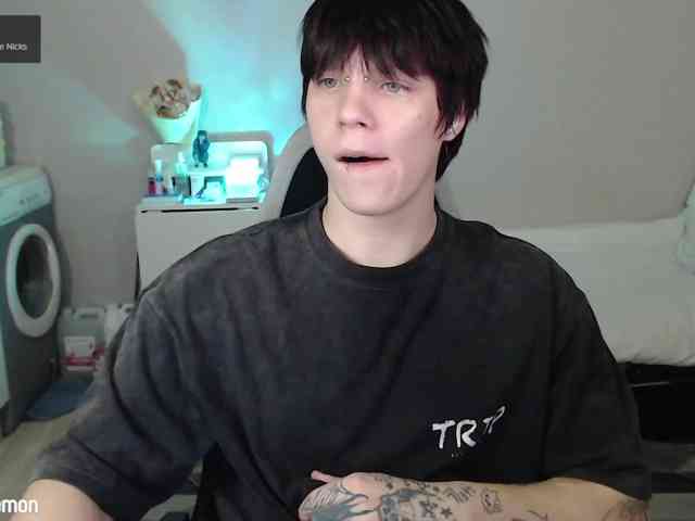 yourlildemon