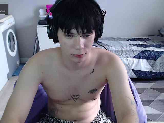 yourlildemon