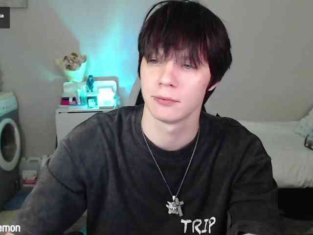 yourlildemon