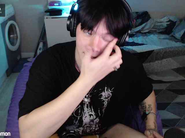 yourlildemon