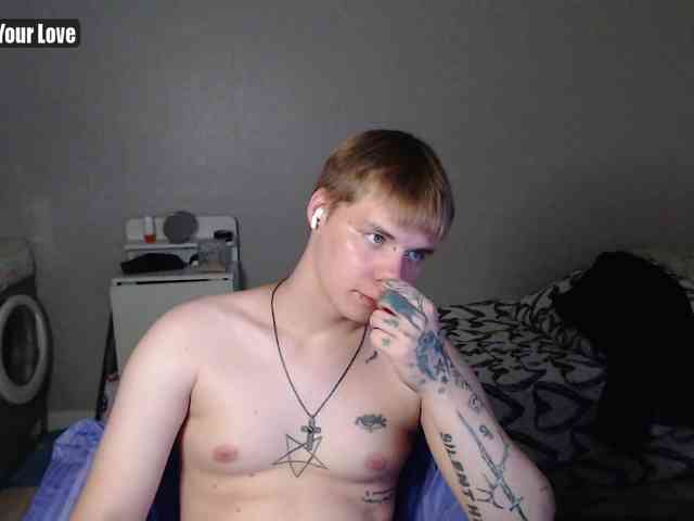 yourlildemon Sex Cam Show