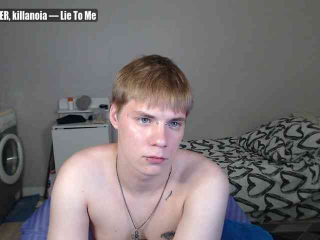 yourlildemon Sex Cam Show